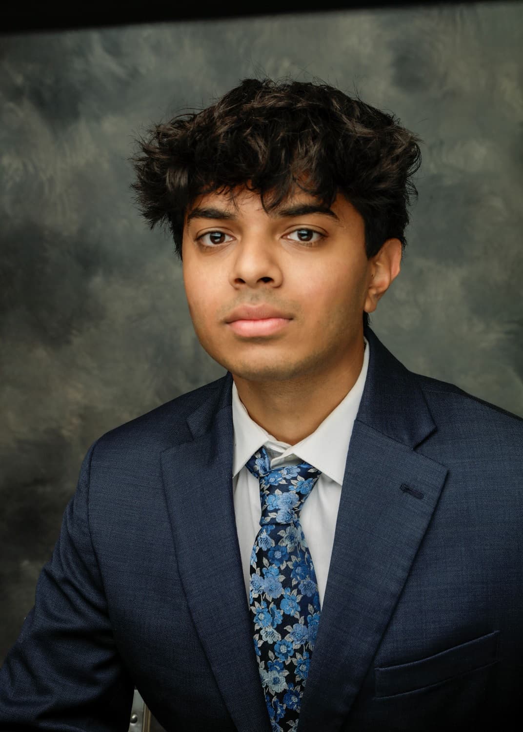 Sachin Rama